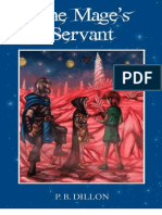 The Mage's Servant - Extract