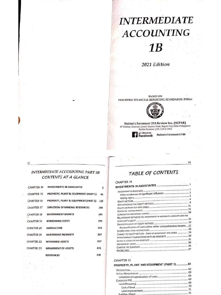 Intacc 1b (2021) Millan | PDF