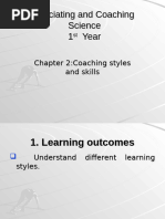 Coaching Excellence (Frank S Pyke) (Z-Library) | PDF