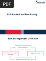 CRI Profile v2.0 User Guide | PDF | Computer Security | Security