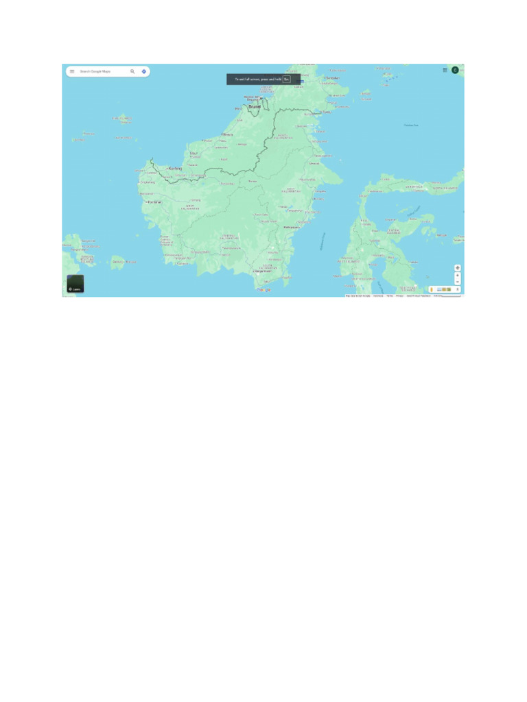 Gas Map - Part1 | PDF