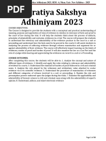 Bharatiya Sakshya Adhiniyam 2023 (1)