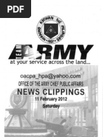Download 11 Feb 12 News Clippings by HMC SN81260787 doc pdf
