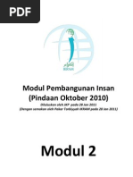 Download Modul Pembangunan Insan - Modul 02 by ArkibTarbiah SN81261007 doc pdf