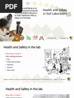 CLEAPSS Risk Assessment for Science Teachers | PDF | Occupational ...