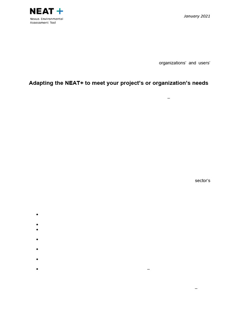 Illustration of Guidance Note Query