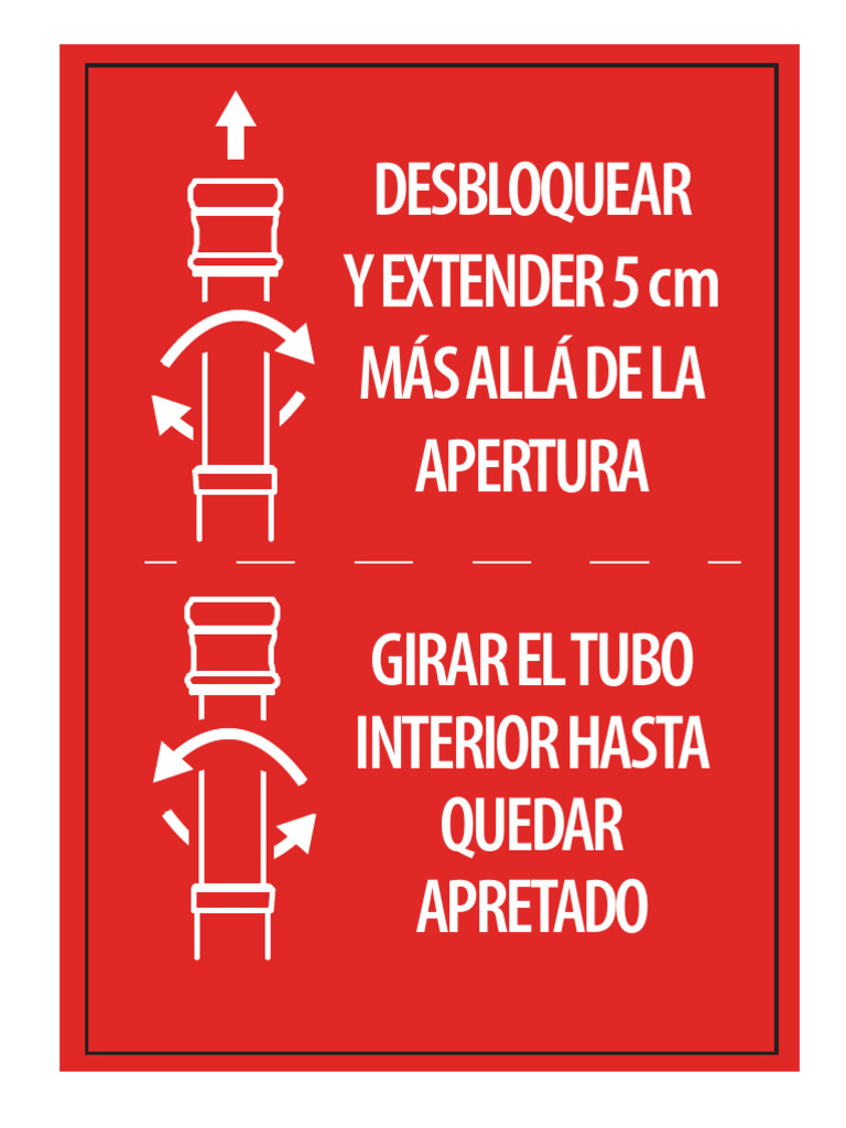 Sticker SPANISH | PDF