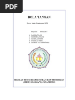 Download Bola Tangan by Uzumacky Zay Terate SN81262754 doc pdf