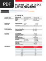 The CB PLL Data Book | PDF | Electronic Circuits | Electromagnetic
