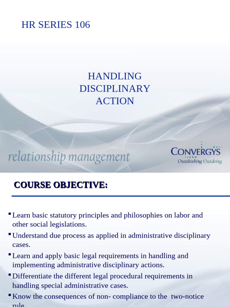 HR 106- Handling DA New Version | PDF | Equal Protection Clause ...