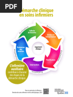 Plan Thérapeutique Infirmier (PTI) | PDF