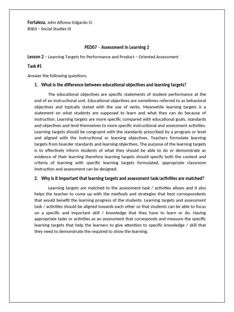 ped-07-lesson-2-activity-fortaleza-john-alfonso-bsed-social