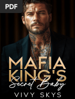 OceanofPDF.com Mafia Kings Secret Baby - Vivy Skys | PDF