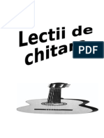 11007477 Lectii de Chitara