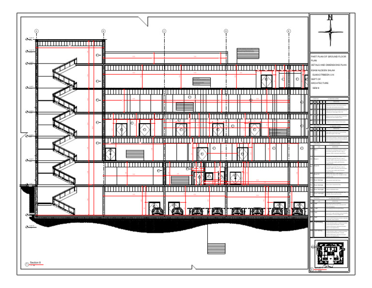 Part Section 2 (Esam Salah) | PDF | Building Materials | Building
