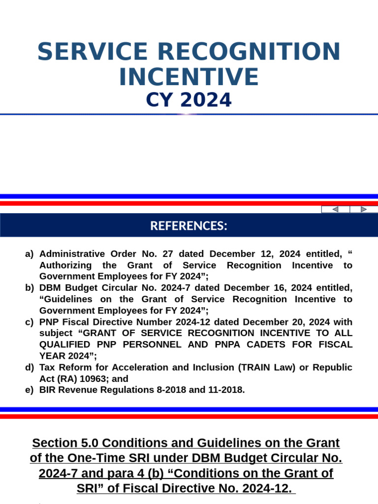 Sri 2024 Final Pdf Taxes Tax Deduction