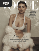 2021-09-01 Elle UK | PDF