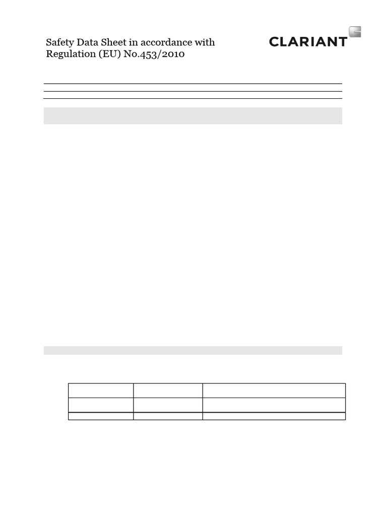 Foamtreat 12201 pdf solubility combustion