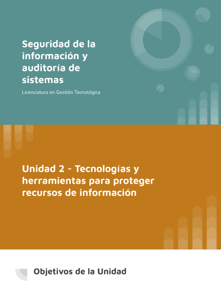 Seguridad de la Información y Auditoría | PDF | La seguridad ...