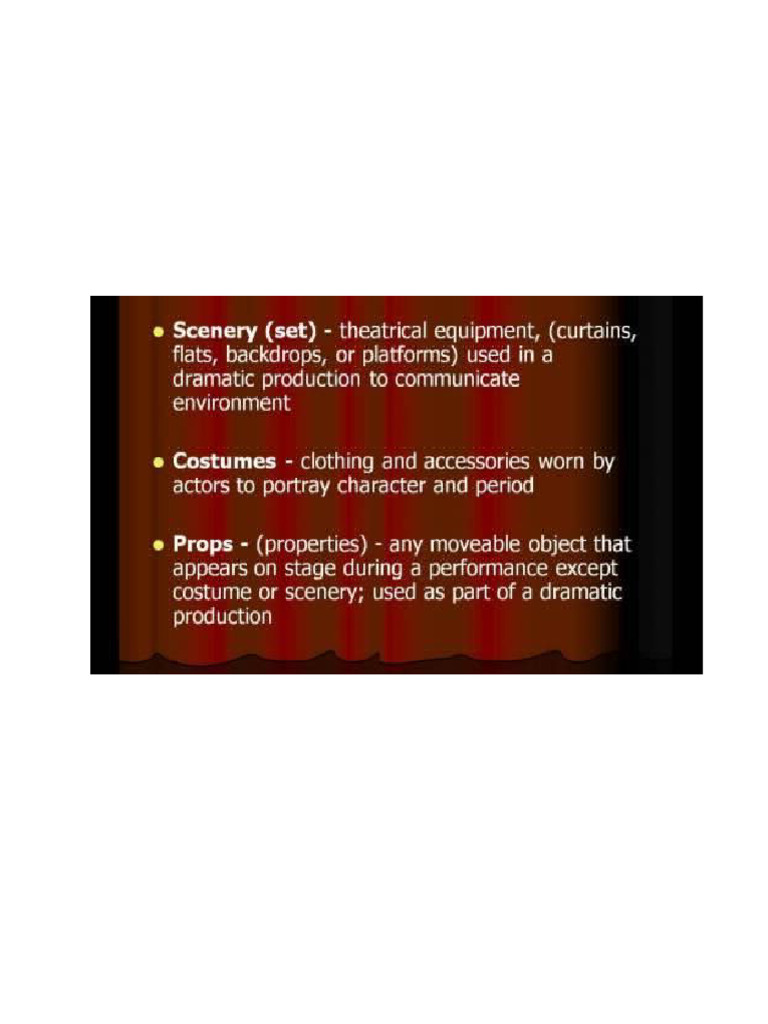 Elements Of Artistic Expression Pdf