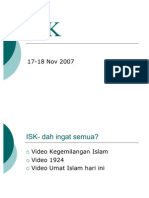 IPK - Presentation