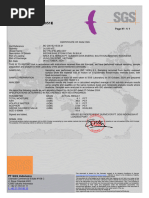 Container Loading Report | PDF | Cargo | Transport
