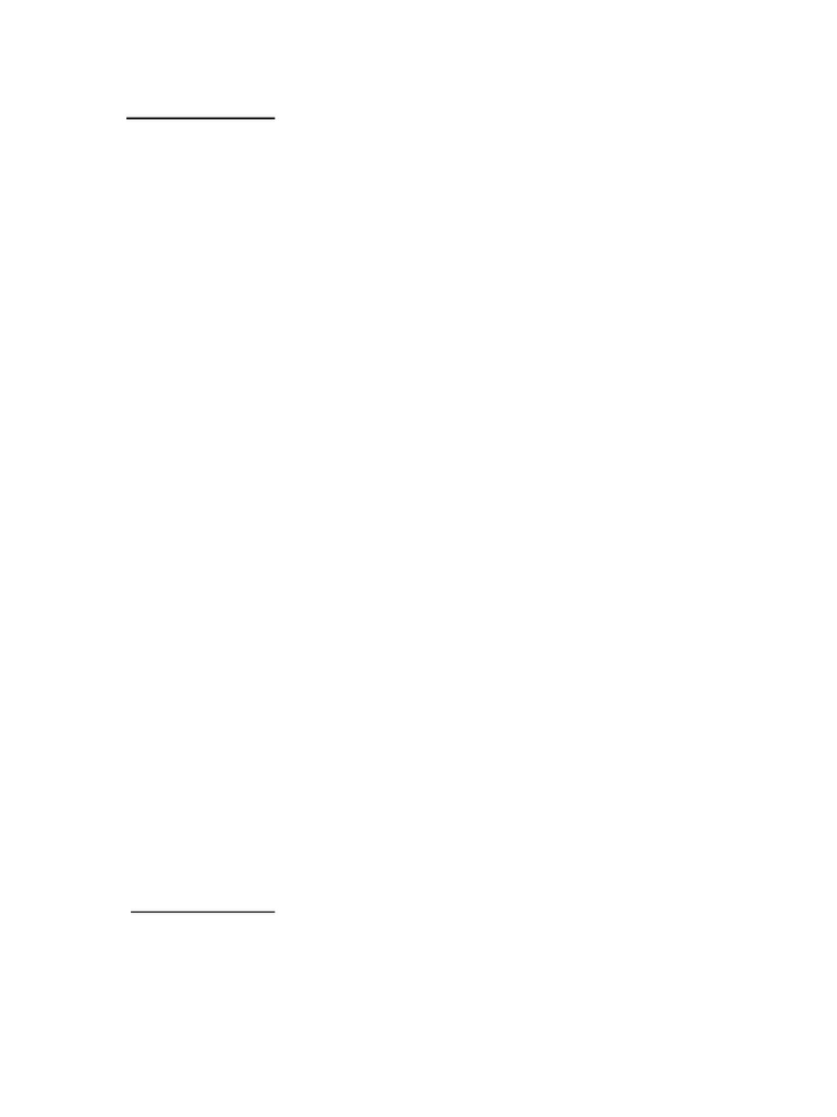 MLT unit 3 | PDF | Mean Squared Error | Graphics Processing Unit