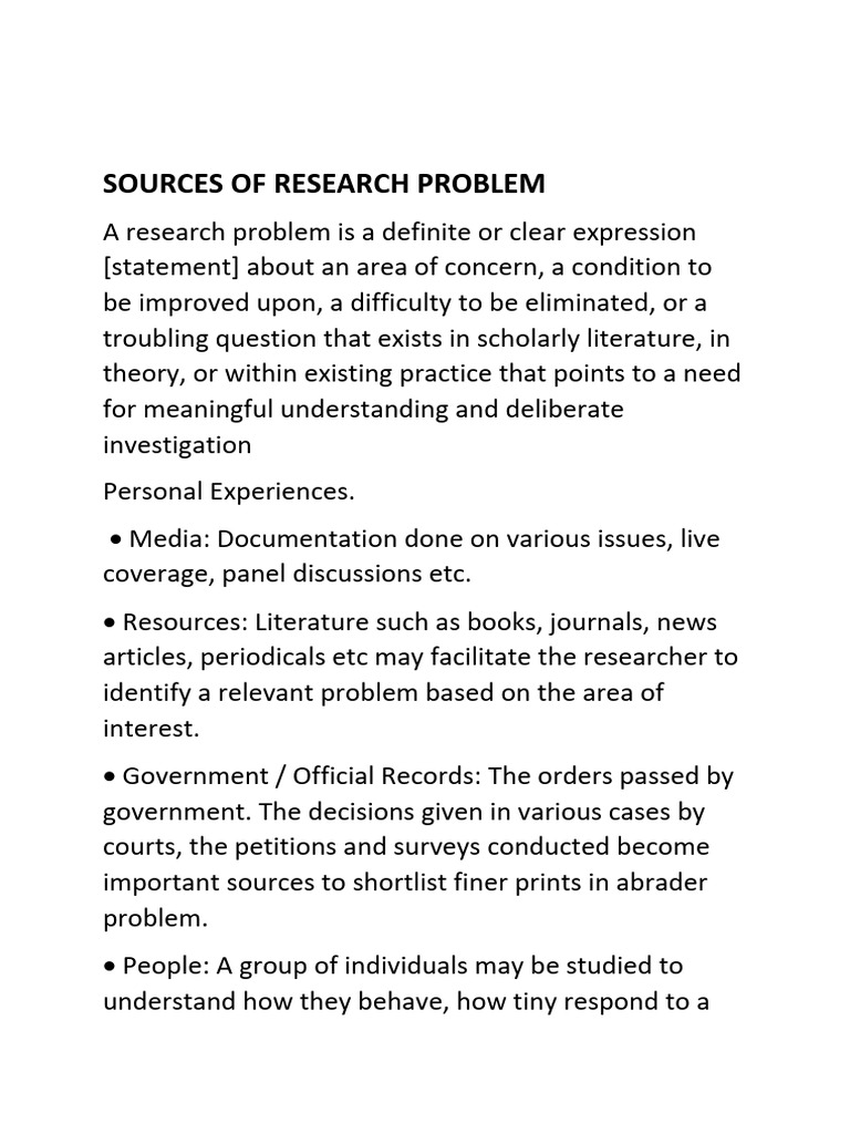 Module 2 Pdf Quantitative Research Statistics