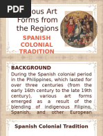 Sarimanok, Naga, and Pako Rabong Explained | PDF