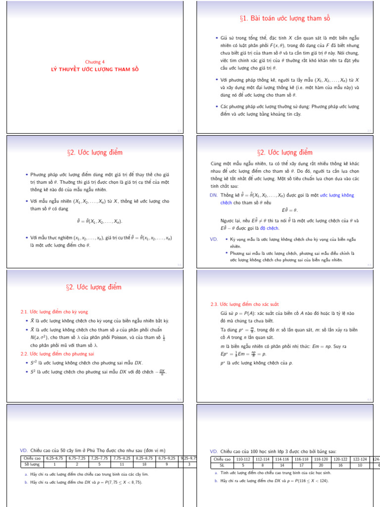 Chapter4 Slide | PDF