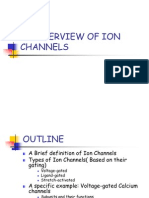 005 Ion Channel Overview 10s