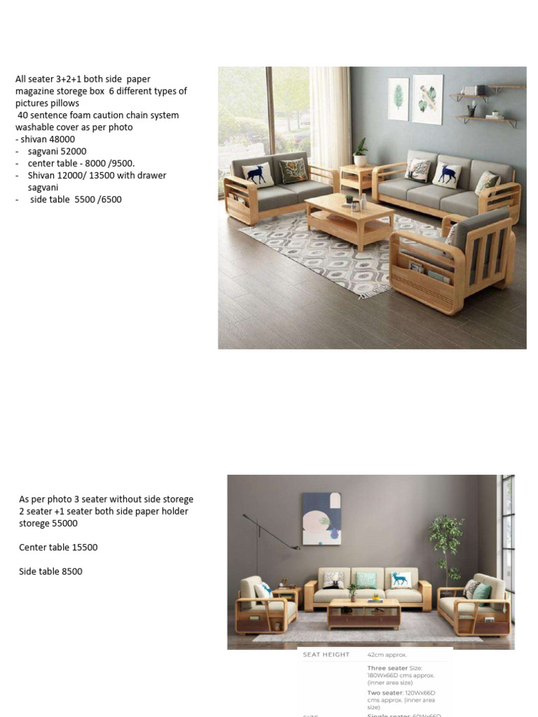 Gallery image with a fresh perspective