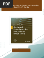 Nana Iagr16 PCGT 13 Text | PDF | Sandstone | Geology