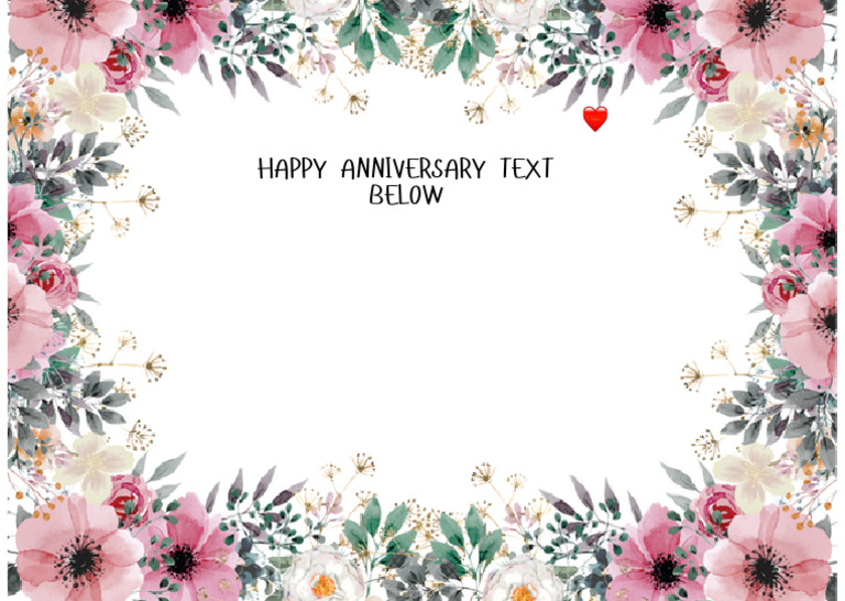 Anniversary | PDF