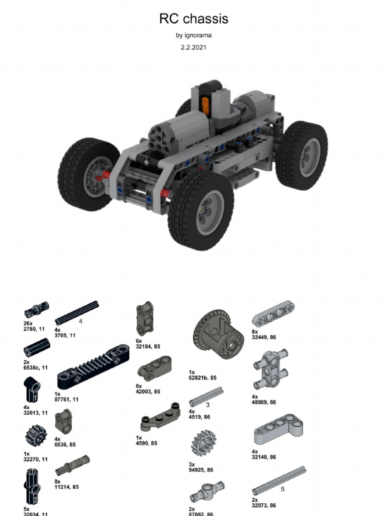 RC | PDF