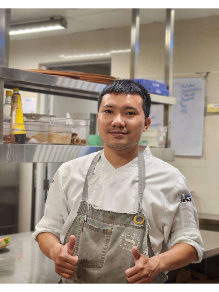 2.2 - Chef Picture | PDF