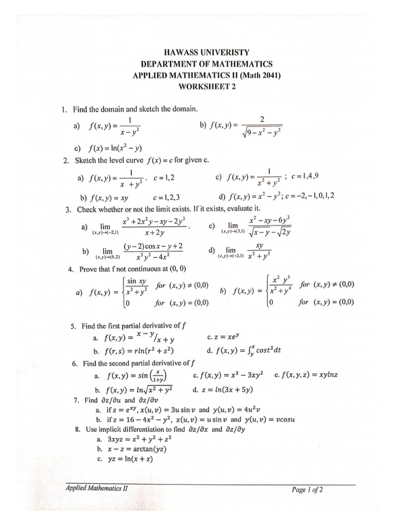 Mathsss | PDF