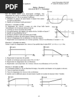 Cours de Trigonométrie Plane | PDF | Fonction trigonométrique | Angle