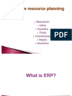 Erp