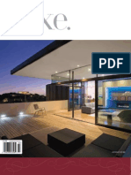 LUXE Interiors + Design - №3 2010 Arizona Edition