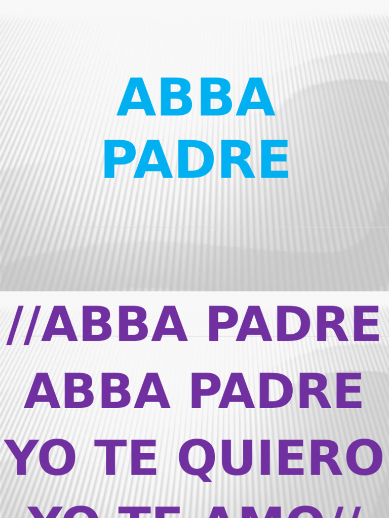 abba-padre-ekstasis-kaf-pdf