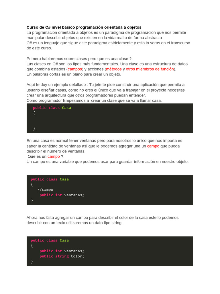 Program Ac I On Orient Ada A Objet Os | PDF | Objeto (informática) | C ...