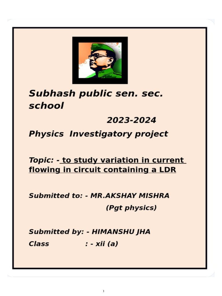 Project Physics | PDF