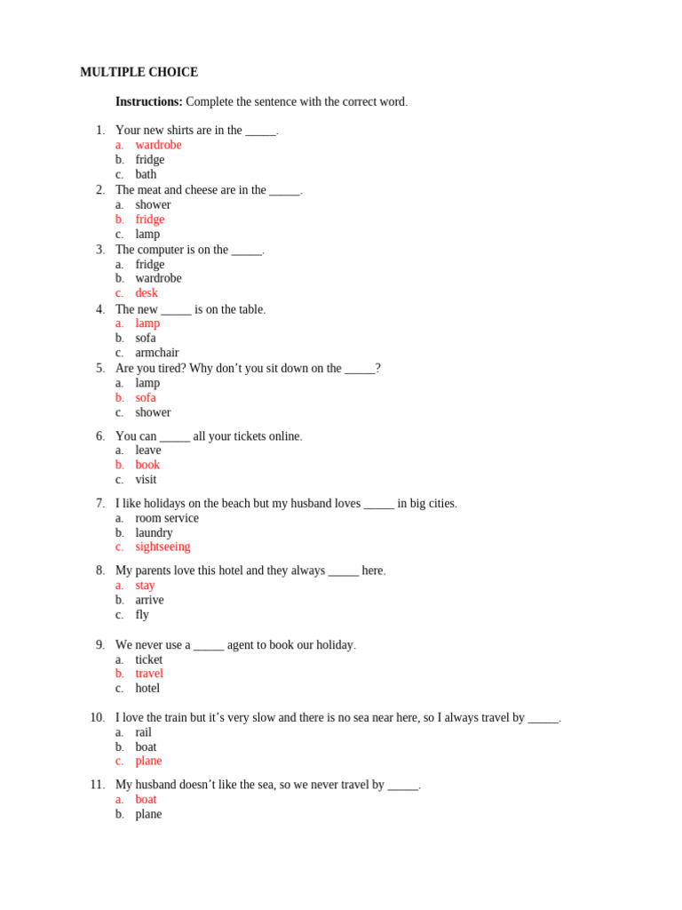 REVIEW 2 - A1.2 | PDF