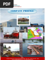 Proposal Air Minum Dalam Kemasan