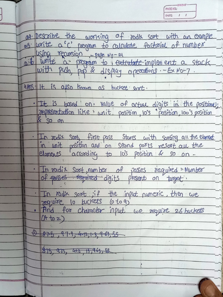 Question 4-6 | PDF