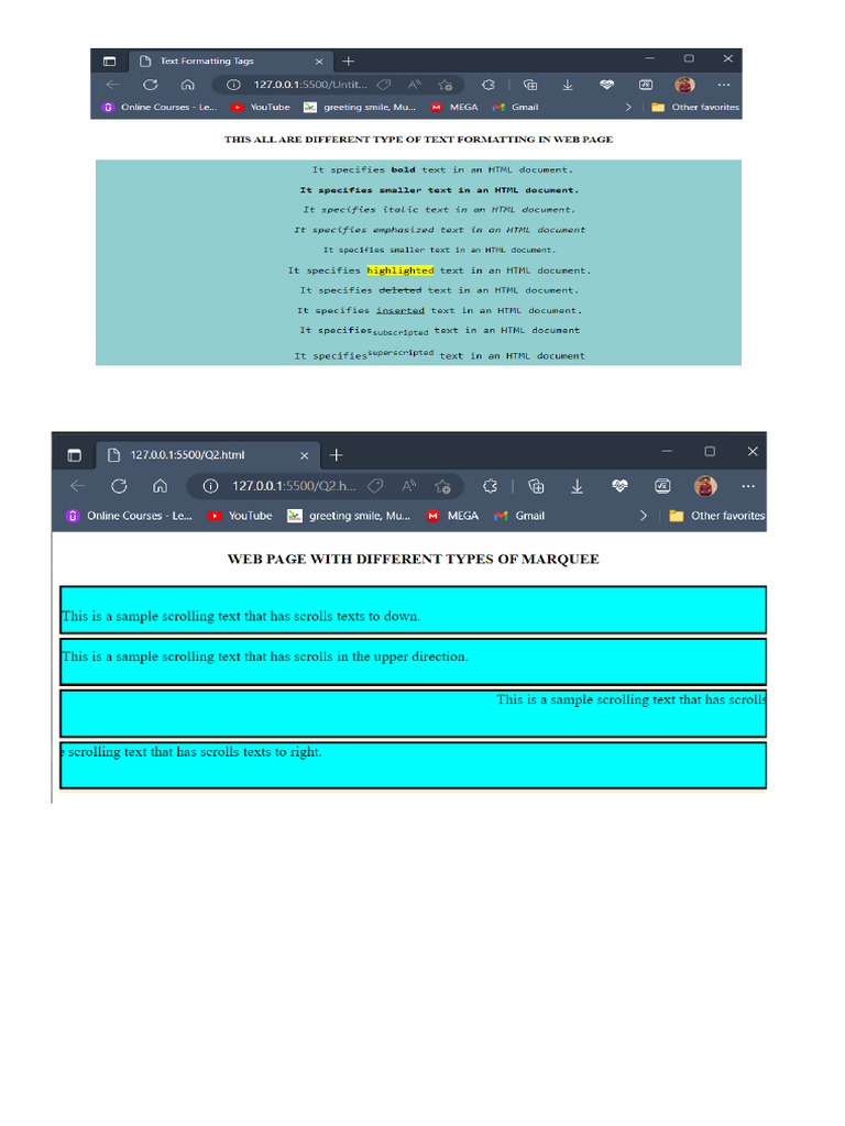 Mouse Event Handling Overview | PDF