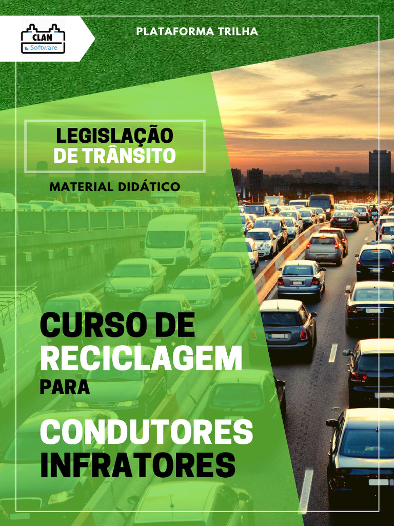 Comportamentos Seguros no Trânsito | PDF | Tráfego | Comportamento