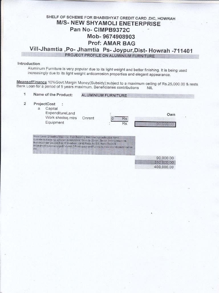 DPR Re | PDF