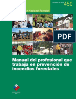 manual prevención